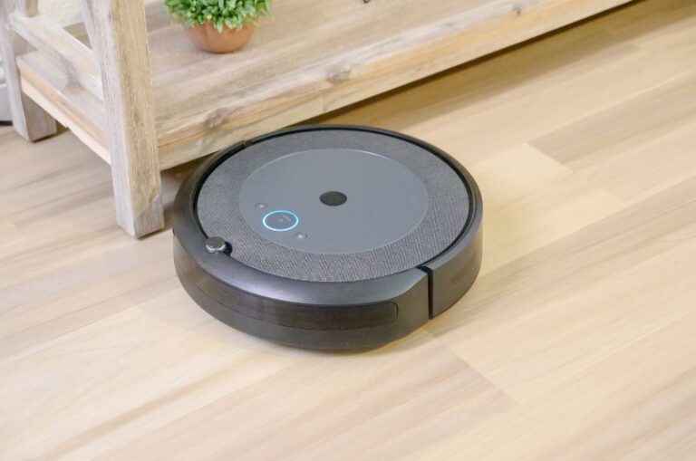 les meilleurs aspirateurs irobot roomba