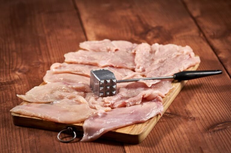 les meilleurs attendrisseurs de viande