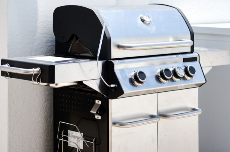 les meilleurs barbecues a gaz