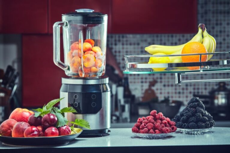 les meilleurs blenders