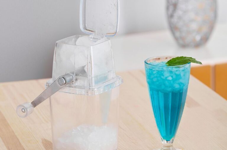 les meilleurs broyeurs a glace