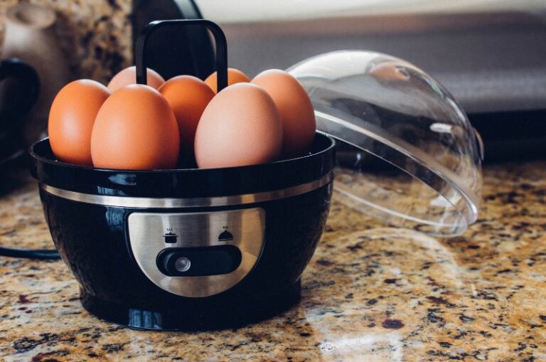 les meilleurs cuiseurs a oeufs