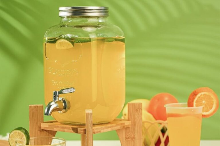les meilleurs distributeurs de boissons