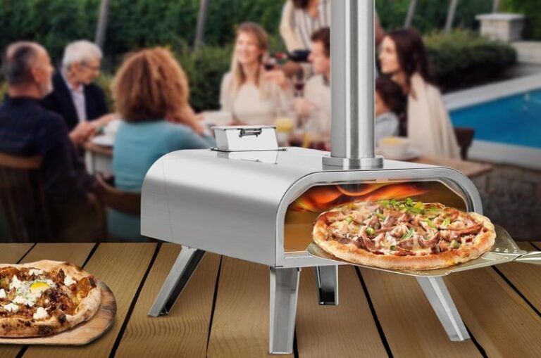 les meilleurs fours a pizza