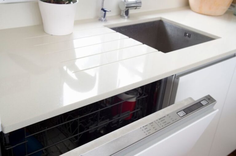 les meilleurs lave vaisselle encastrables