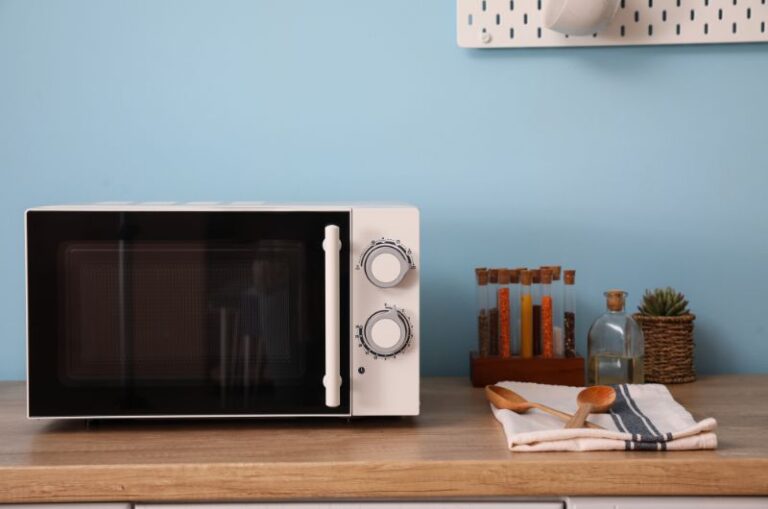 les meilleurs micro ondes grill