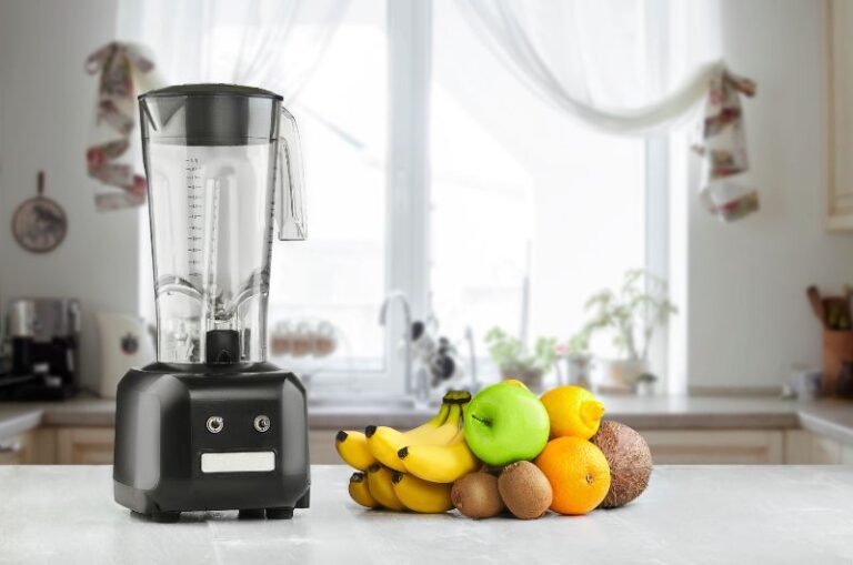 les meilleurs mini blenders