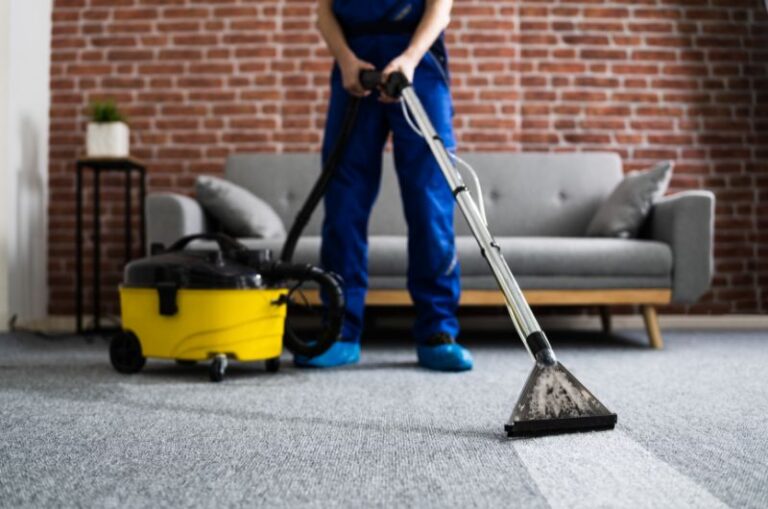 les meilleurs nettoyeurs tapis et taches