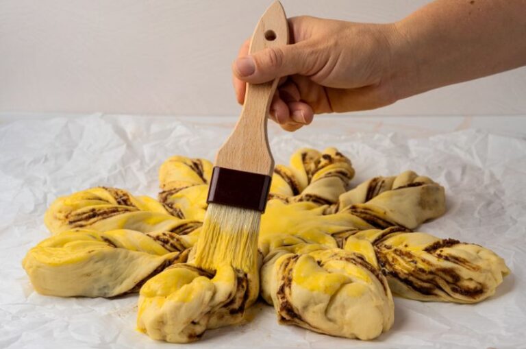 les meilleurs pinceaux a patisserie