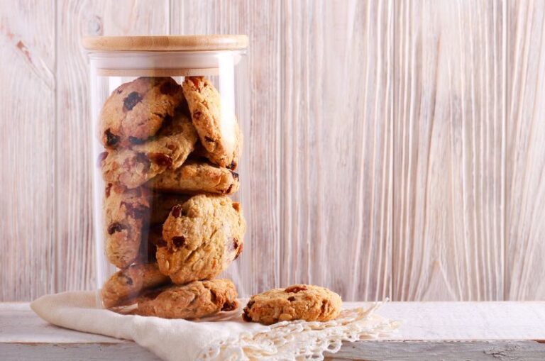 les meilleurs pots a biscuits