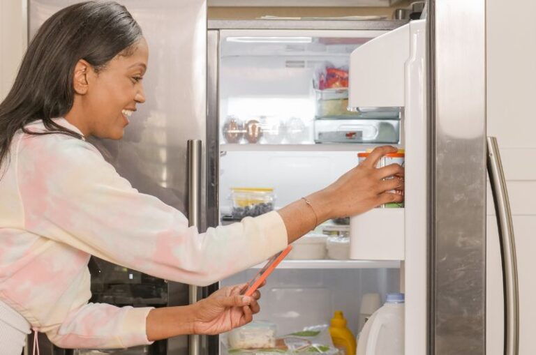 les meilleurs refrigerateurs