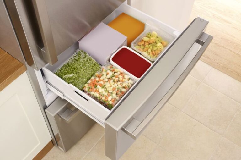 les meilleurs refrigerateurs combines