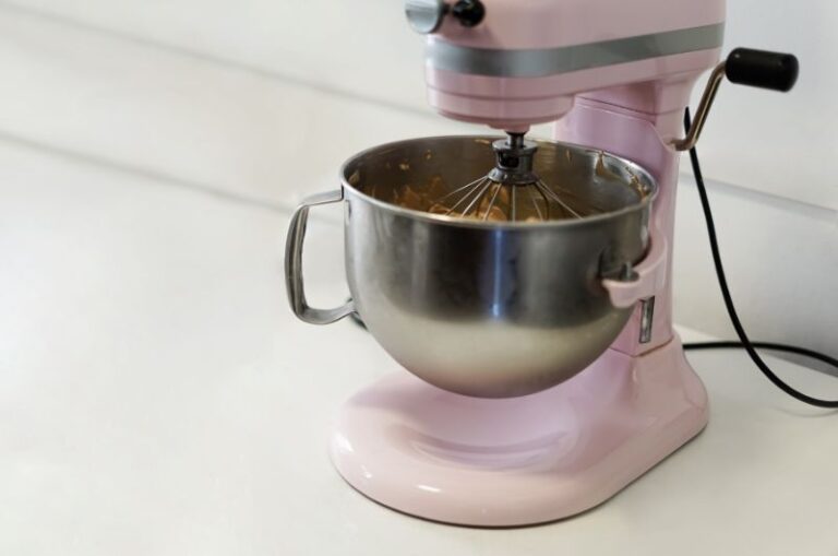 les meilleurs robots patissiers
