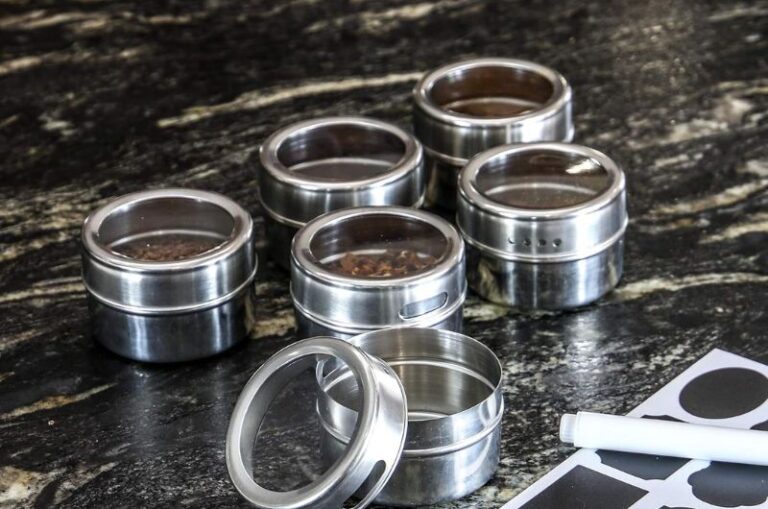 les meilleurs supports a epices magnetiques