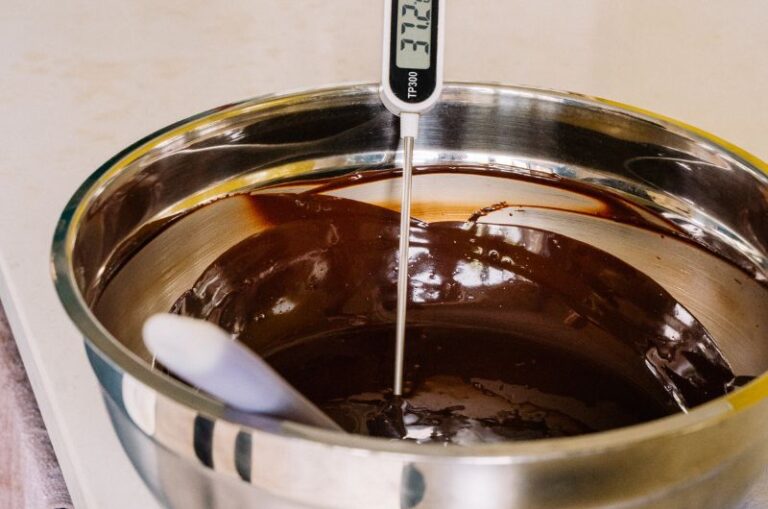 les meilleurs thermometres de cuisine
