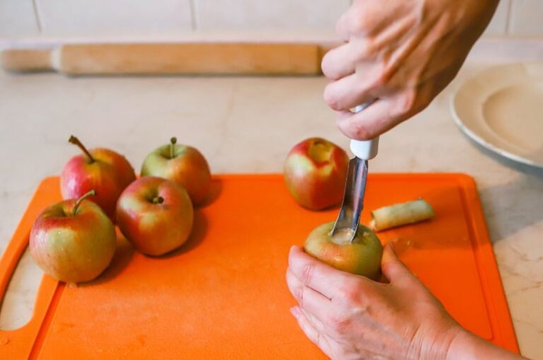 les meilleurs vide pomme