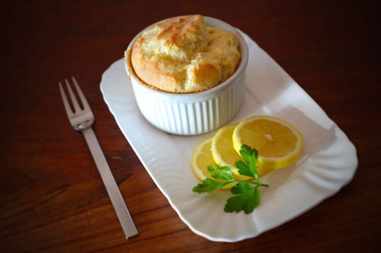 meilleurs ramequins pour souffles