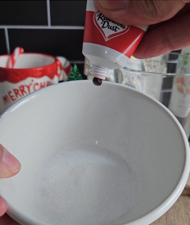 recette cocktail grinch sans alcool