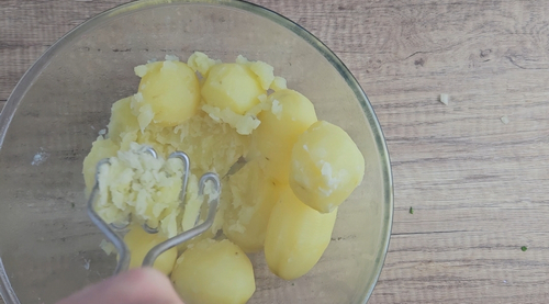 hachis parmentier