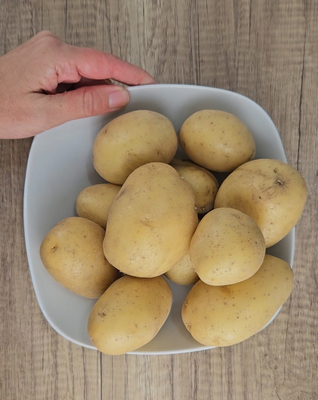 recette hachis parmentier