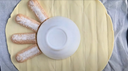 tarte bourdaloue