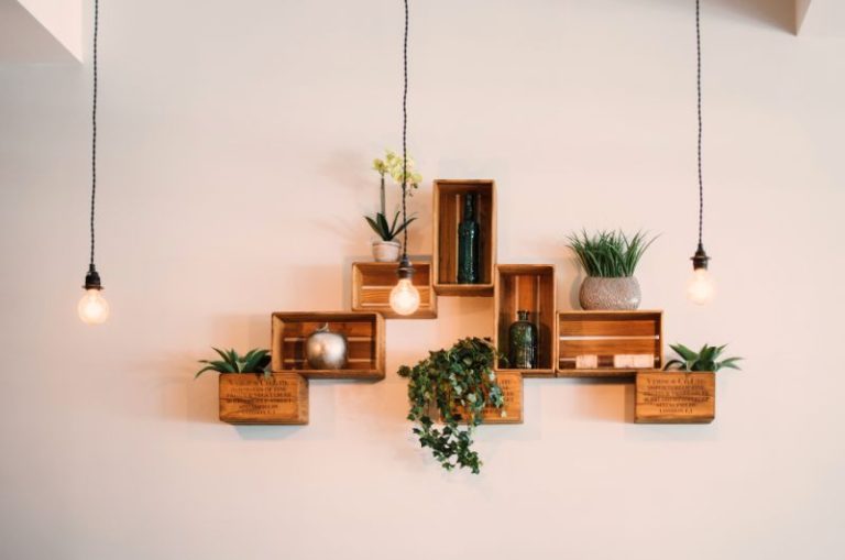 30 idees de decoration murale creatives pour la maison