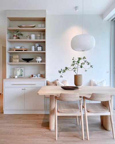 6 facons de donner limpression quune petite maison est dix fois plus grande 6
