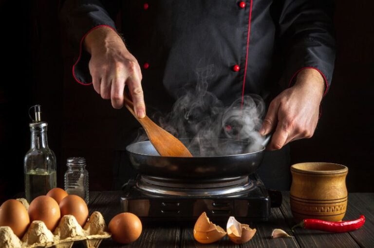 9 facons de cuisiner des oeufs