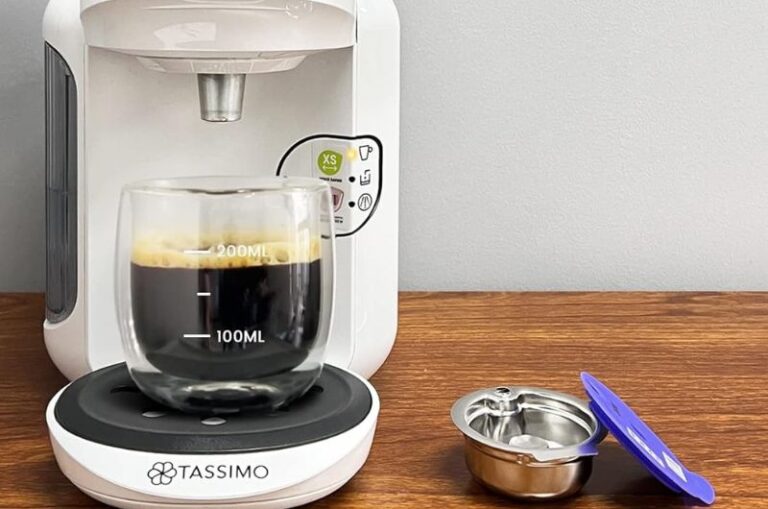 Les meilleures dosettes et capsules reutilisables pour Tassimo
