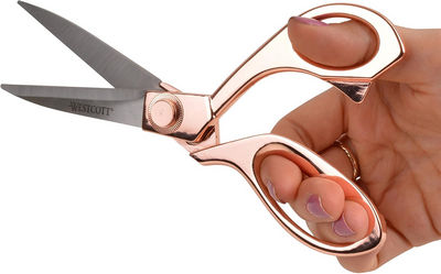 accessoires de bureau or rose 10