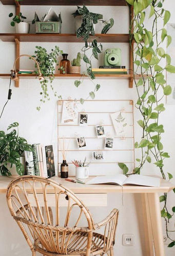amenager un bureau chez soi 2