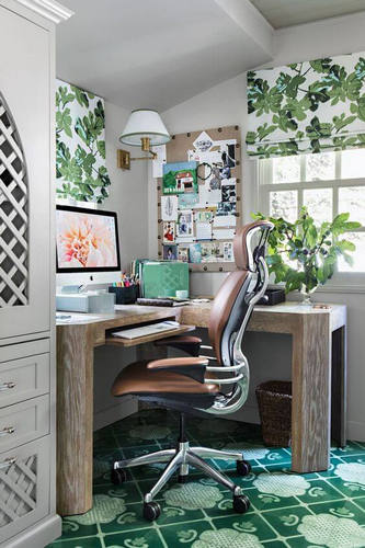 amenager un bureau chez soi 4
