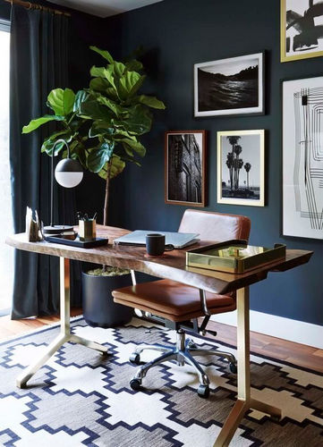 amenager un bureau chez soi 6