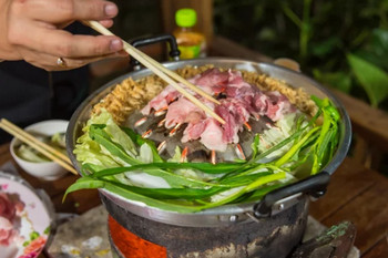 barbecues thai ou coreen 4