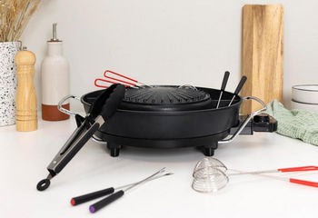 barbecues thai ou coreen 5