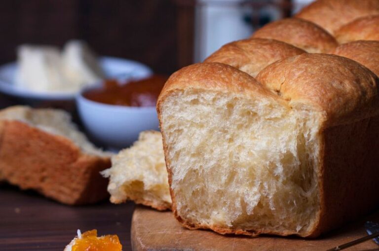 brioche au thermomix