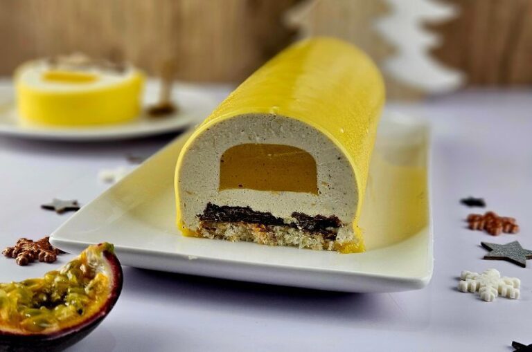 buche mangue passion