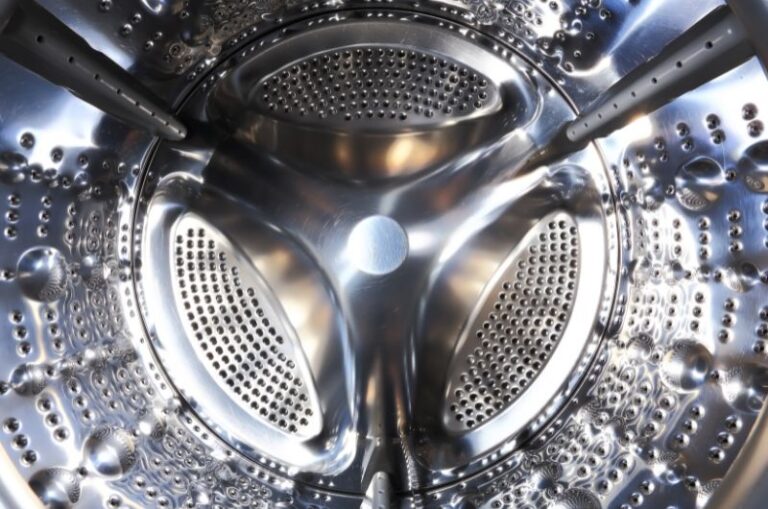 changer les roulements de tambour dun lave linge