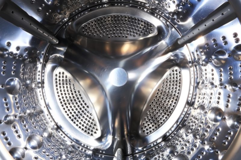 Comment changer les roulements de tambour d’un lavelinge — free download