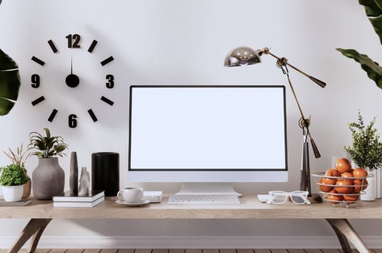 comment amenager un bureau chez soi