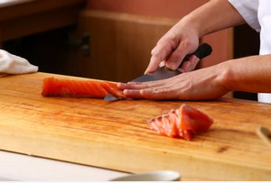 couteaux a saumon 11