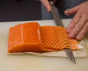 couteaux a saumon 2