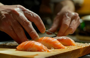 couteaux a saumon 5