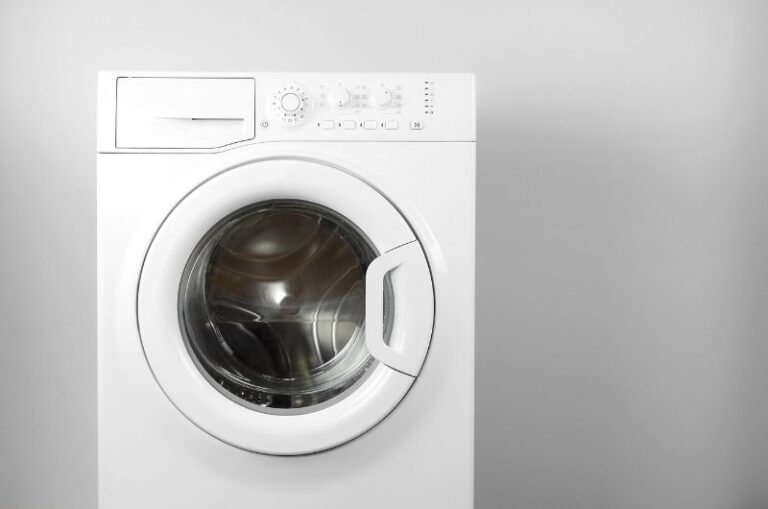 debloquer la porte dun lave linge