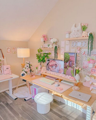 decoration de bureau 13