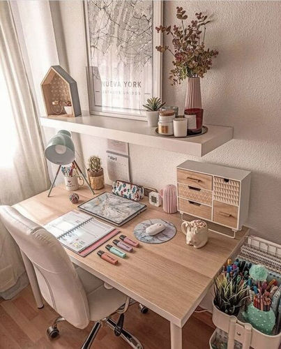 decoration de bureau 14