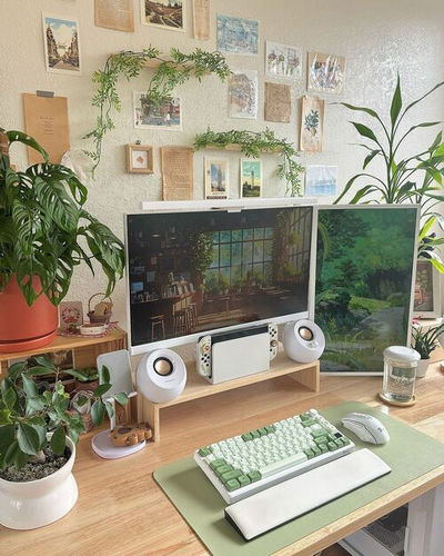 decoration de bureau 15