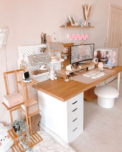 decoration de bureau 16