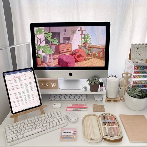 decoration de bureau 17
