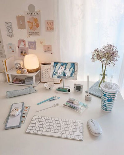 decoration de bureau 19